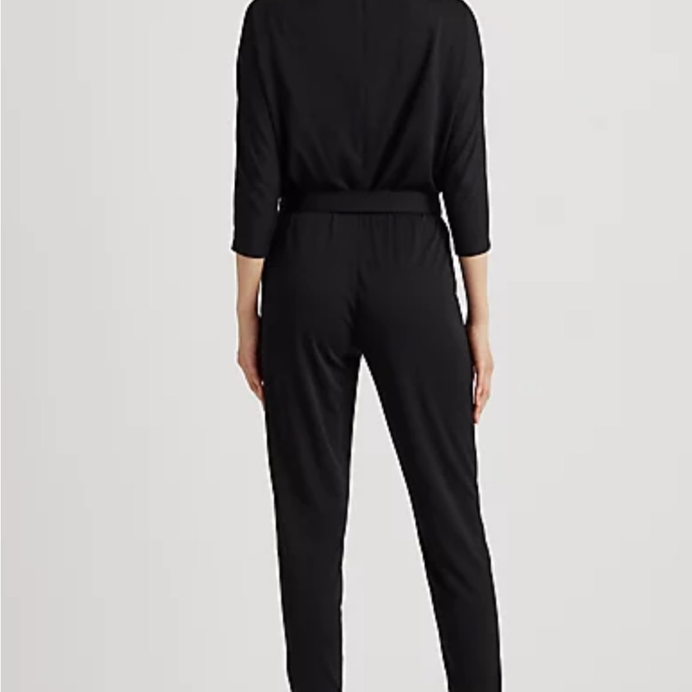 Ralph Lauren Jumpsuit Size S - Picture 4 of 6